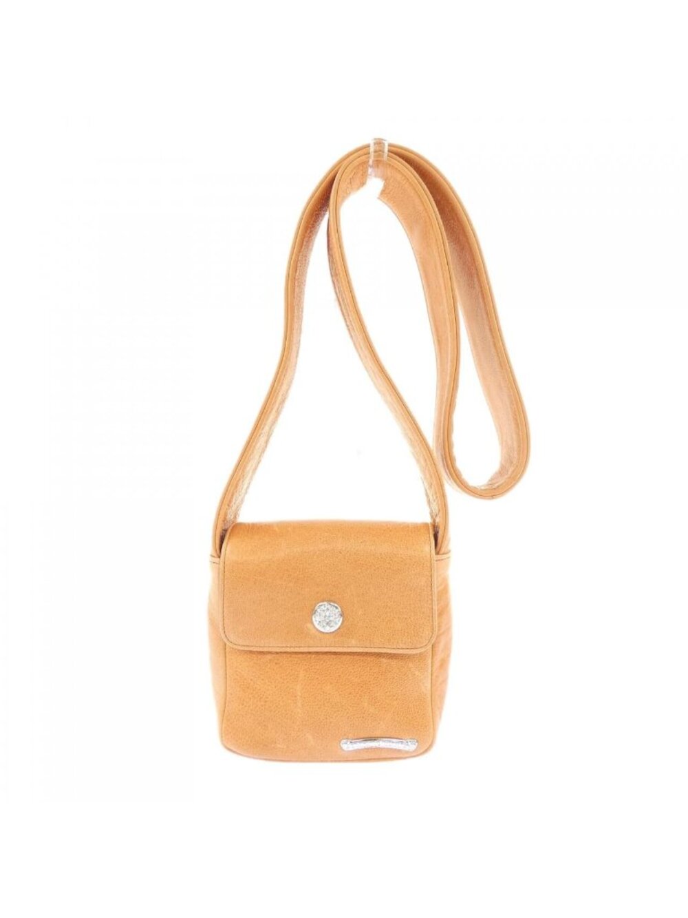 Chrome Hearts Hot Pot Fancy Bag
